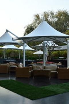 Отель The Lalit New Delhi Индия, Дели, фото 11