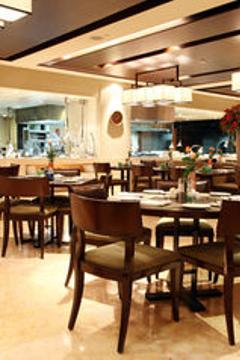 Отель The Lalit New Delhi Индия, Дели, фото 12