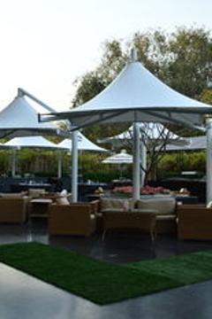 Отель The Lalit New Delhi Индия, Дели, фото 13