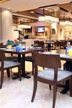 Отель The Lalit New Delhi Индия, Дели, фото 14