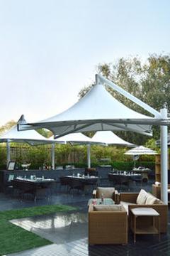 Отель The Lalit New Delhi Индия, Дели, фото 15