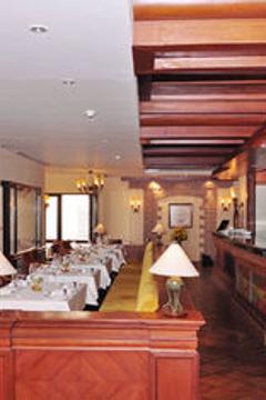 Отель The Lalit New Delhi Индия, Дели, фото 17