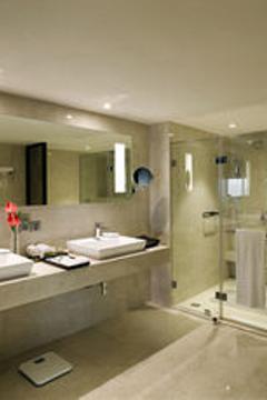 Отель The Lalit New Delhi Индия, Дели, фото 2
