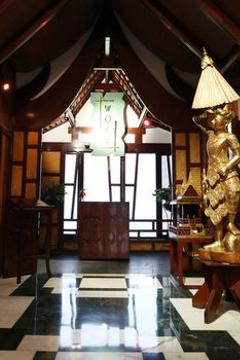 Отель The Lalit New Delhi Индия, Дели, фото 22