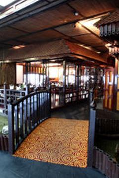 Отель The Lalit New Delhi Индия, Дели, фото 26