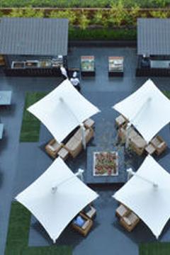 Отель The Lalit New Delhi Индия, Дели, фото 27