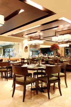 Отель The Lalit New Delhi Индия, Дели, фото 28