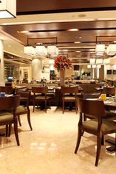 Отель The Lalit New Delhi Индия, Дели, фото 29