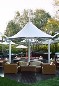 Отель The Lalit New Delhi Индия, Дели, фото 30