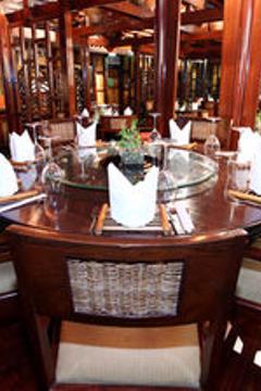 Отель The Lalit New Delhi Индия, Дели, фото 32