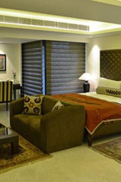 Отель The Lalit New Delhi Индия, Дели, фото 36