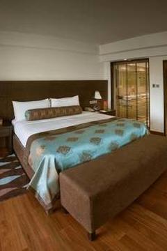 Отель The Lalit New Delhi Индия, Дели, фото 37