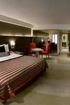 Отель The Lalit New Delhi Индия, Дели, фото 38