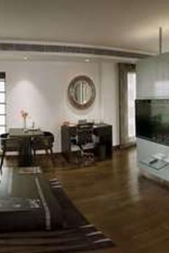 Отель The Lalit New Delhi Индия, Дели, фото 39