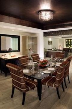 Отель The Lalit New Delhi Индия, Дели, фото 40