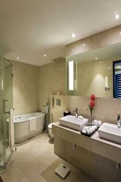 Отель The Lalit New Delhi Индия, Дели, фото 4