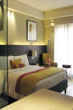 Отель The Lalit New Delhi Индия, Дели, фото 43