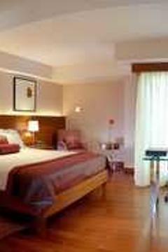 Отель The Lalit New Delhi Индия, Дели, фото 44