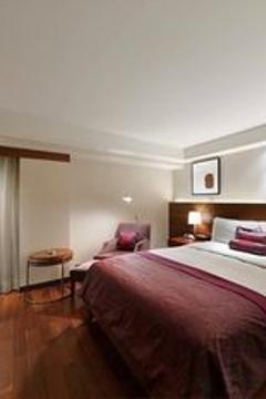 Отель The Lalit New Delhi Индия, Дели, фото 47