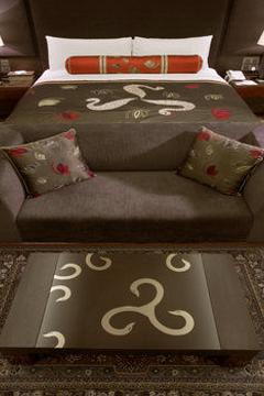 Отель The Lalit New Delhi Индия, Дели, фото 48