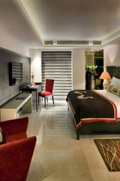 Отель The Lalit New Delhi Индия, Дели, фото 49