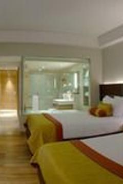 Отель The Lalit New Delhi Индия, Дели, фото 51