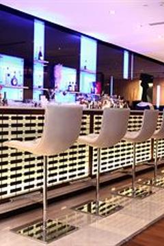 Отель The Lalit New Delhi Индия, Дели, фото 52