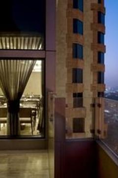 Отель The Lalit New Delhi Индия, Дели, фото 53