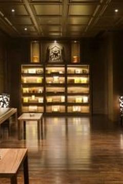 Отель The Lalit New Delhi Индия, Дели, фото 55