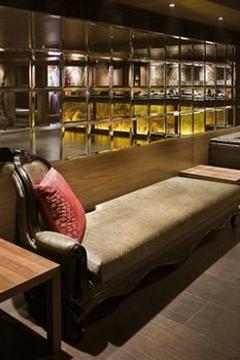 Отель The Lalit New Delhi Индия, Дели, фото 56