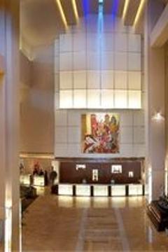 Отель The Lalit New Delhi Индия, Дели, фото 58