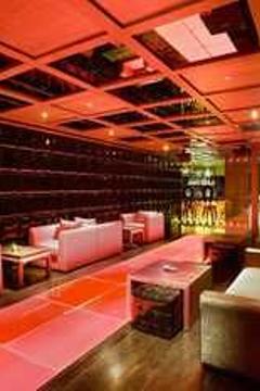 Отель The Lalit New Delhi Индия, Дели, фото 62