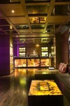 Отель The Lalit New Delhi Индия, Дели, фото 64