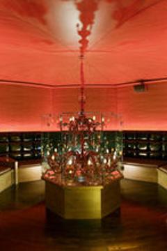 Отель The Lalit New Delhi Индия, Дели, фото 65