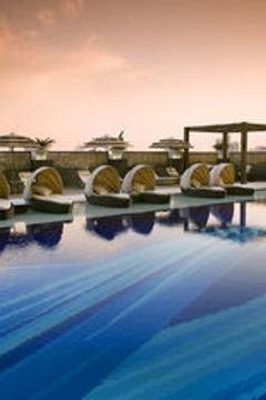 Отель The Lalit New Delhi Индия, Дели, фото 67
