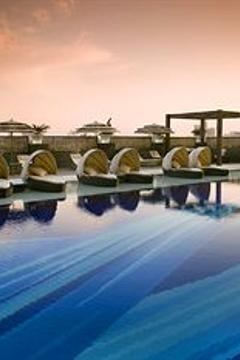 Отель The Lalit New Delhi Индия, Дели, фото 69
