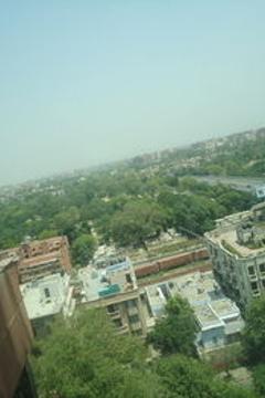 Отель The Lalit New Delhi Индия, Дели, фото 7
