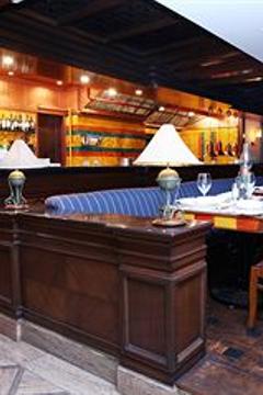 Отель The Lalit New Delhi Индия, Дели, фото 71