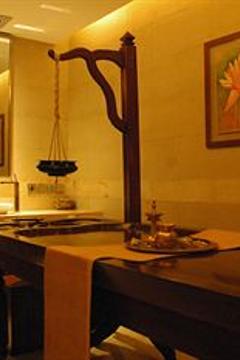Отель The Lalit New Delhi Индия, Дели, фото 72