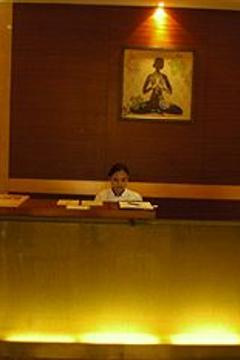 Отель The Lalit New Delhi Индия, Дели, фото 73