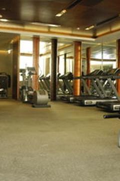 Отель The Lalit New Delhi Индия, Дели, фото 75