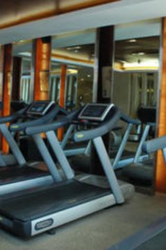 Отель The Lalit New Delhi Индия, Дели, фото 77