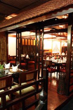 Отель The Lalit New Delhi Индия, Дели, фото 10