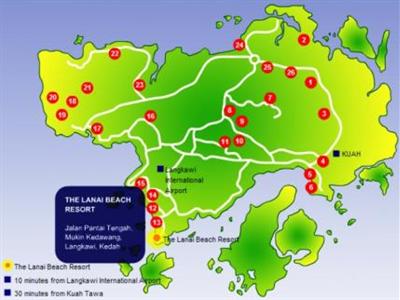 Dash Resort Langkawi