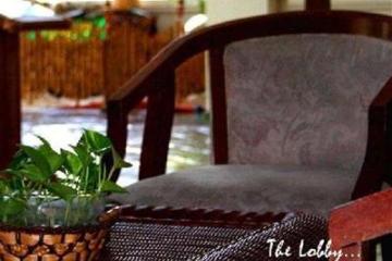 Отель Dash Resort Langkawi Малайзия, о Лангкави, фото 2
