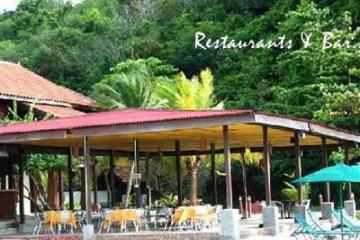 Отель Dash Resort Langkawi Малайзия, о Лангкави, фото 4