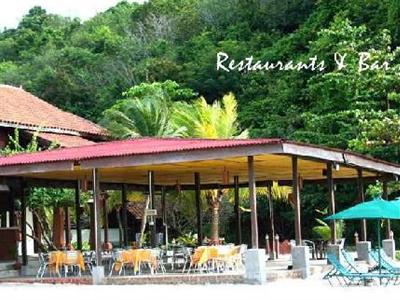 Dash Resort Langkawi