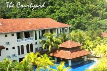 Отель Dash Resort Langkawi Малайзия, о Лангкави, фото 5