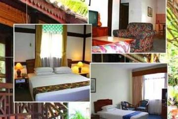 Отель Dash Resort Langkawi Малайзия, о Лангкави, фото 7