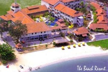 Отель Dash Resort Langkawi Малайзия, о Лангкави, фото 9